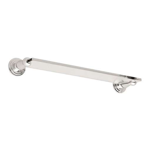 Chelsea 24-In Glass Shelf