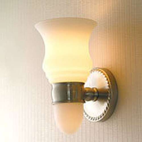 Replacement Rosette in Polished Chrome