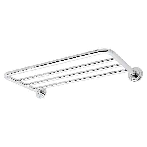 Chelsea 114B/PC Shelf Mounting Kit in Polished Chrome