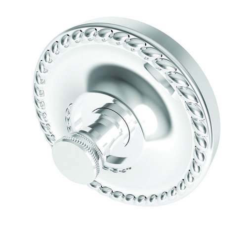 Shelf Mounting Kit in Polished Chrome