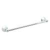 18in Towel Bar in Polished Nickel