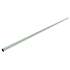 6ft Rod in Satin Nickel