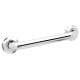 Empire 660/SN 12in Grab Bar in Satin Nickel