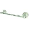 Chelsea 1101/SN Towel Bar in Satin Nickel