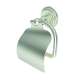 Chelsea 1127/SN Single Post Toilet Paper Holder in Satin Nickel