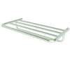 Empire XX43-20/SN 20in Towel Bar in Satin Nickel