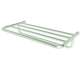 Empire XX43-20/SN 20in Towel Bar in Satin Nickel