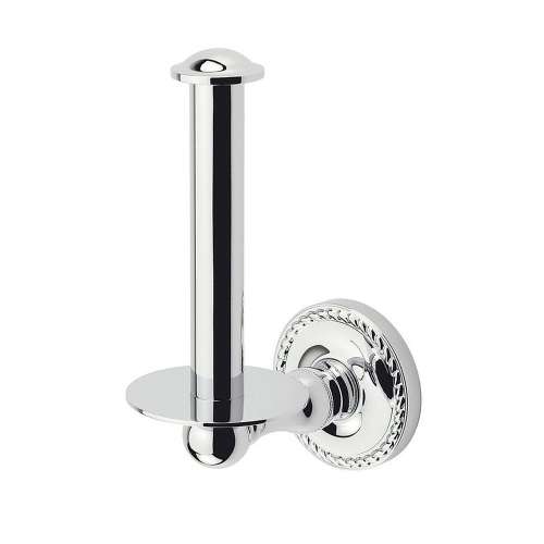 1507 Canterbury Single Post Toilet Paper Holder