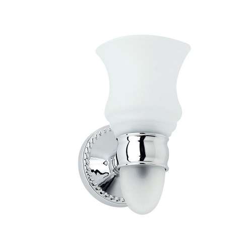 1581N Canterbury 5.25in Wide Reversible Wall Sconce