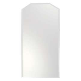 Empire 26.4-In Rectangular Mirror