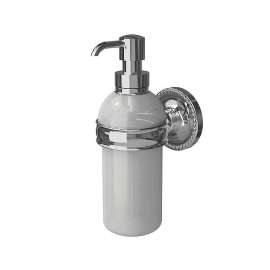 1514 Canterbury Soap Dish