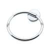 Hotelier 0305/PC Towel Ring in Polished Chrome