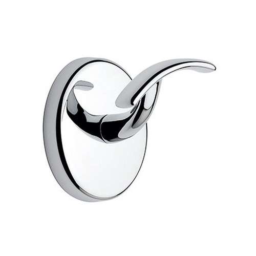 Hotelier Single Robe Hook