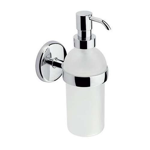 Hotelier Soap Dispenser