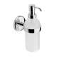 Soap Dispenser in Polished Chrome