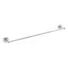 2602/PC 18in Towel Bar in Polished Chrome
