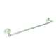2602/SN 18in Towel Bar in Satin Nickel
