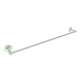 2603/SN 24in Towel Bar in Satin Nickel