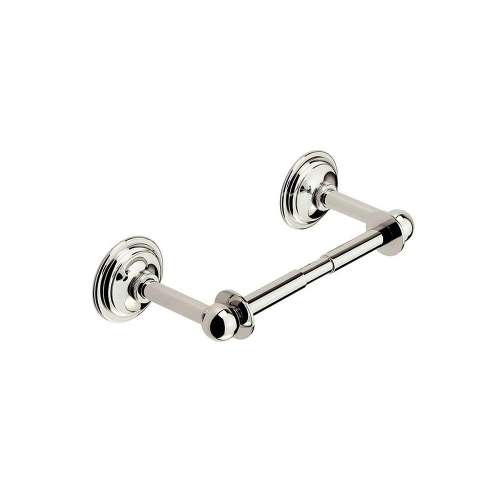 2608 Double Post Toilet Paper Holder