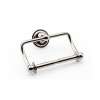 2609/PC Hanging Toilet Paper Holder in Polished Chrome