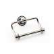 2609/PC Hanging Toilet Paper Holder in Polished Chrome