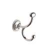 2611/PC Robe Hook in Polished Chrome