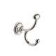 2611/PC Robe Hook in Polished Chrome