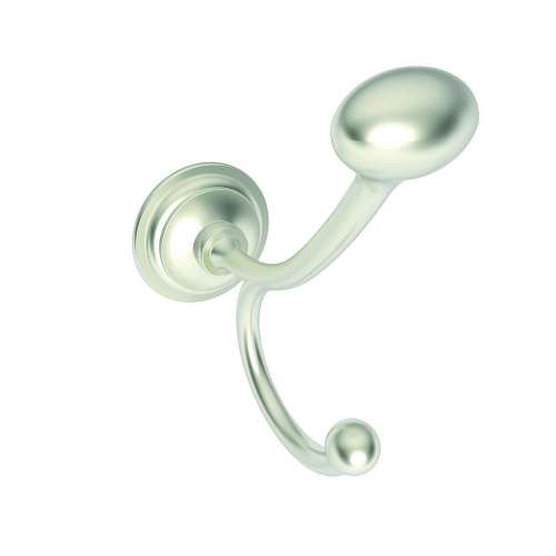 2611/SN Robe Hook in Satin Nickel