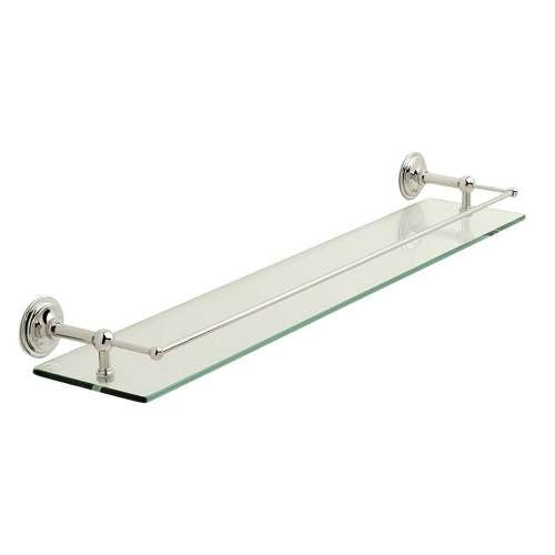 London Terrace 24-In Gallery Rail Shelf
