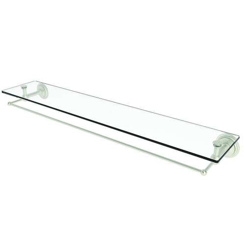 London Terrace 24-In Gallery Rail Shelf