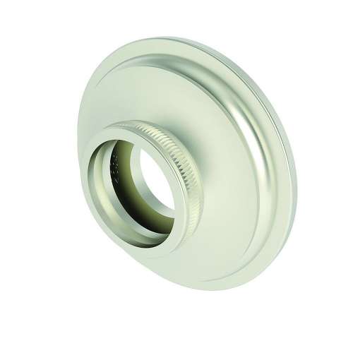 London Terrace 2639B/SN Shower Rod Brackets in Satin Nickel