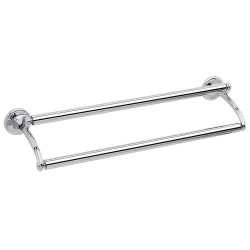 Circe 18-In Double Towel Bar