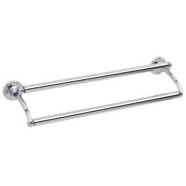Circe 32-In Double Towel Bar