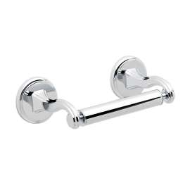2708A Circe Single Post Toilet Paper Holder