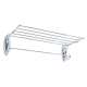 Circe 2743-20/SN 20in Towel Bar in Satin Nickel