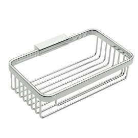 8in W x 2.3in H Wall Mounted Brass