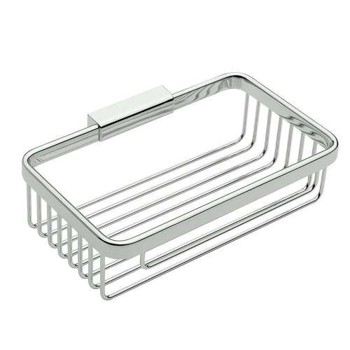 8in W x 2.3in H Wall Mounted Brass