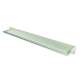 Surface 2803/SN Towel Bar in Satin Nickel
