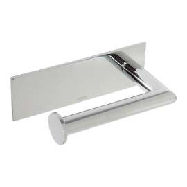 2806L Surface Single Post Toilet Paper Holder