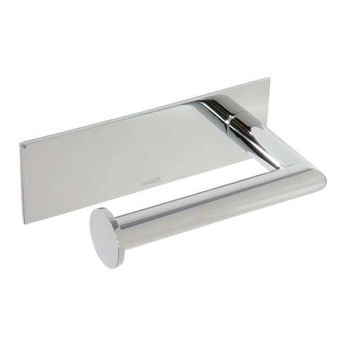 2806L Surface Single Post Toilet Paper Holder