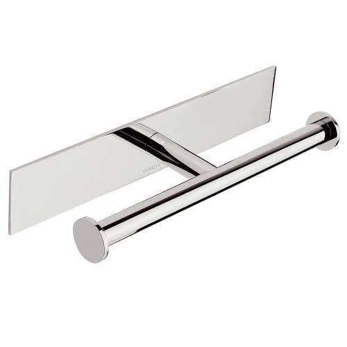 2809 Surface Double Toilet Tissue Holder