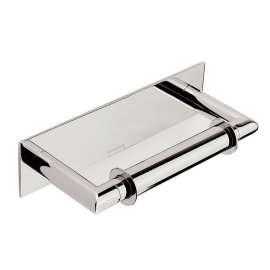 2808 Surface Double Post Toilet Paper Holder
