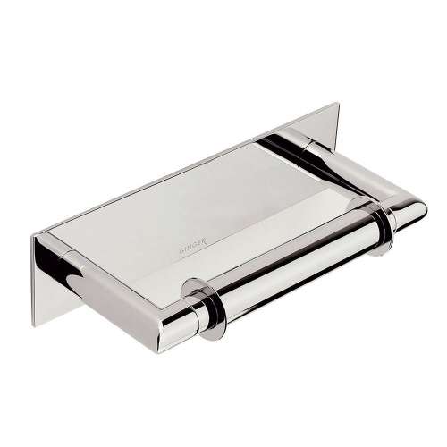 2808 Surface Double Post Toilet Paper Holder