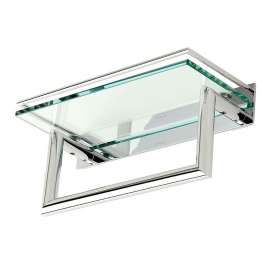 Surface 22-In Towel Bar