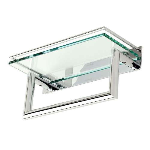 Surface 22-In Towel Bar