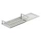 Surface 14in Combination Shelf in Polished Chrome