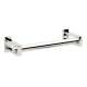 3001/PC Frame 8in Towel Bar in Polished Chrome