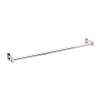 Frame 3002/PC 18in Towel Bar in Polished Chrome