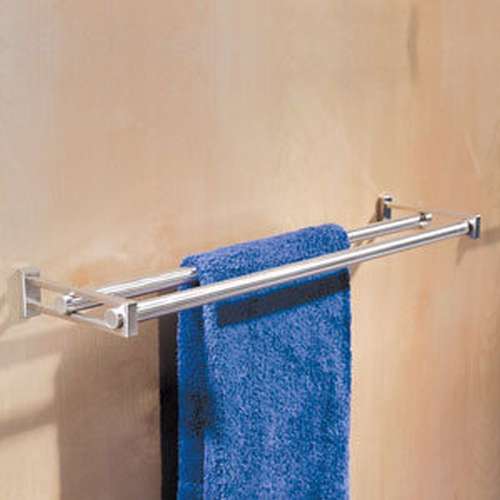 3022-24 Frame 24in Tempered Replacement Glass Shelf