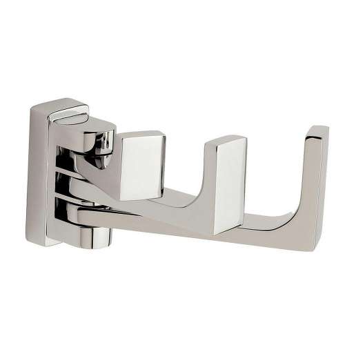 Frame Pivoting Robe Hook